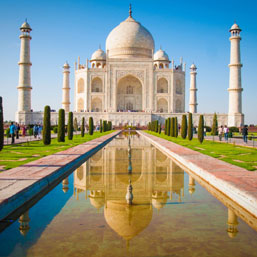 Golden Triangle Tours